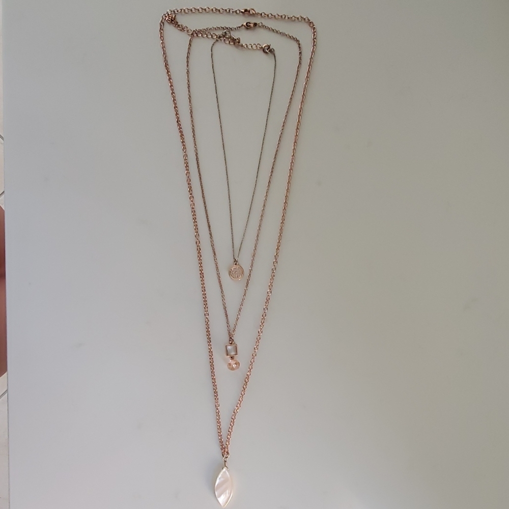 Premier Design Necklace